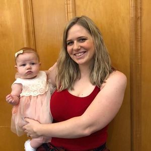 Meet your Posher, Samantha